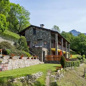 Fontalba Queralbs (Caralps)