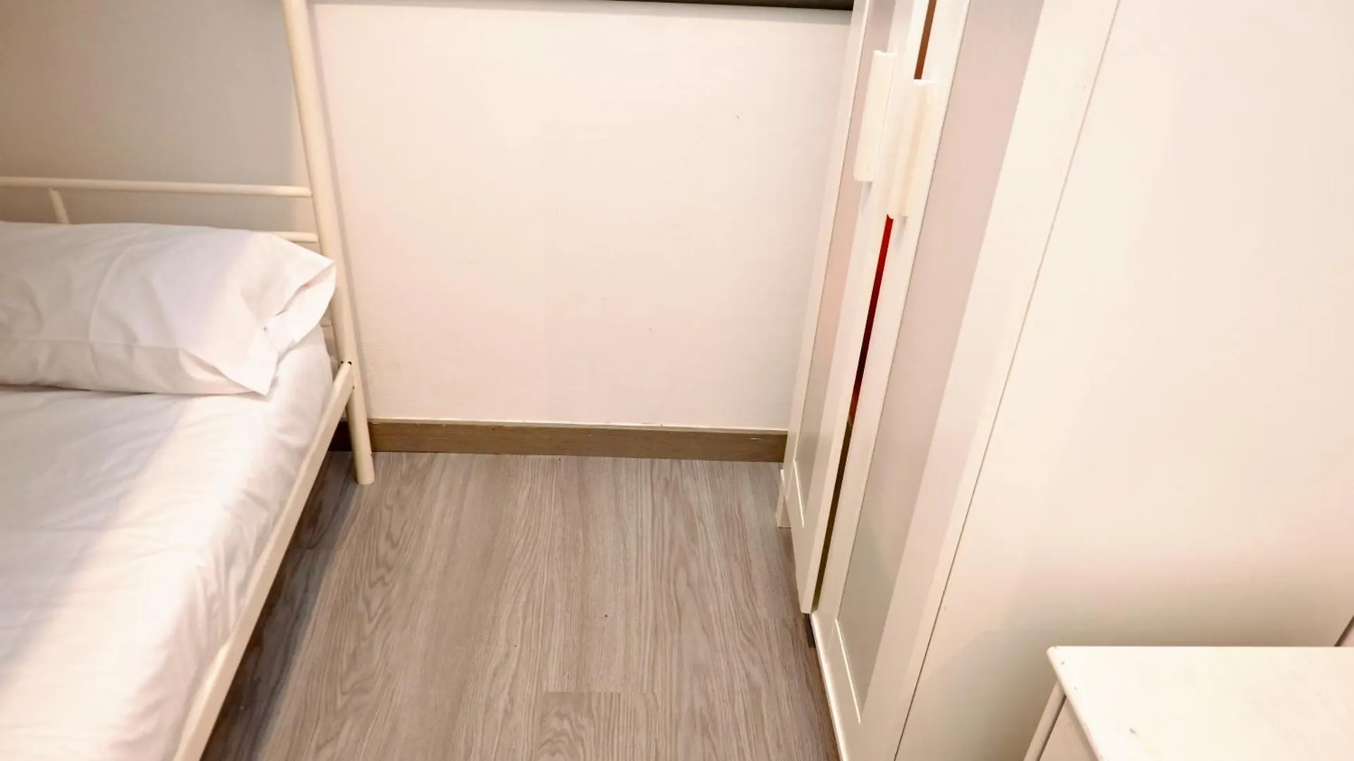 Apartamento Homenfun Barcelona Les Corts